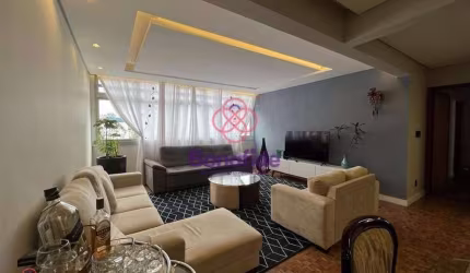 Apartamento Residencial à venda, Centro, Jundiaí - AP0017.