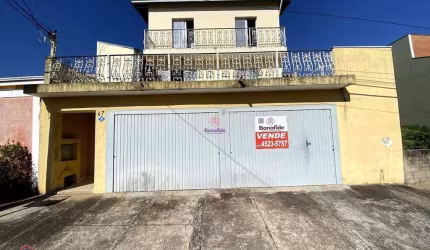 Casa Residencial à venda, Jardim Quintas das Videiras, Jundiaí - CA0964.