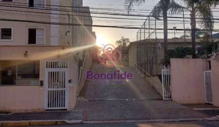 Apartamento Residencial à venda, Vila Garcia, Jundiaí - AP0610.