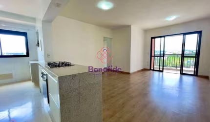 Apartamento Residencial à venda, Ponte de São João, Jundiaí - AP0049.