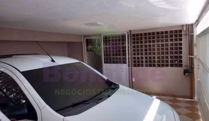 Casa com 3 dormitórios à venda, 140 m² por R$ 532.000,00 - Nova Cidade Jardim - Jundiaí/SP
