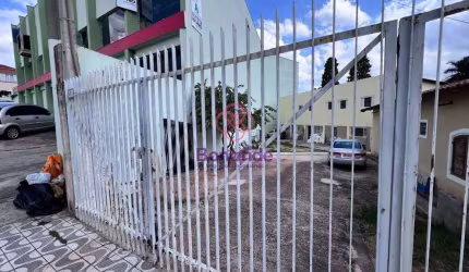 Casa com 1 dormitório para alugar, 40 m² por R$ 1.651,00 - Vila Rami - Jundiaí/SP