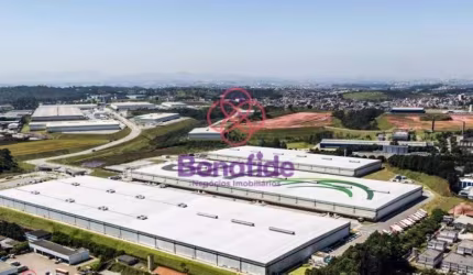 Galpão Industrial para locação, Distrito Industrial, Jundiaí - GA0063.