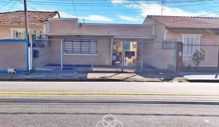 Casa Residencial à venda, Colônia, Jundiaí - CA0281.