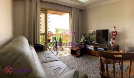 Apartamento com 3 dormitórios à venda, 101 m² por R$ 650.000,00 - Jardim Merci II - Jundiaí/SP