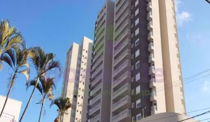Apartamento Residencial à venda, Vila Vioto, Jundiaí - AP0152.