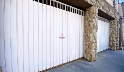 Casa Residencial à venda, Anhangabaú, Jundiaí - CA0521.