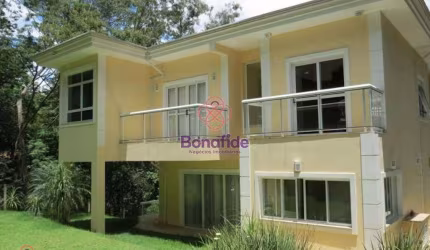 Casa Residencial à venda, Loteamento Capital Ville, Jundiaí - CA0531.