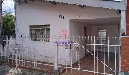 Casa Residencial à venda, Jardim do Lago, Jundiaí - CA0719.