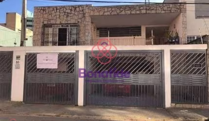 Casa Residencial para locação, Anhangabaú, Jundiaí - CA0775.