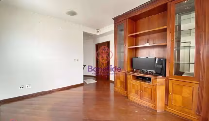 Apartamento Residencial à venda, Jardim Messina, Jundiaí - AP0339.
