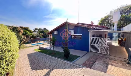 Chácara Residencial para locação, Dos Medeiros, Jundiaí - CH0092.