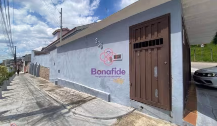 Casa Residencial à venda, Jardim do Lago, Jundiaí - CA0826.