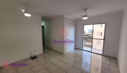 Apartamento Residencial à venda, Ponte de São João, Jundiaí - AP0367.