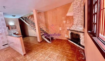 Casa com 2 dormitórios à venda, 175 m² por R$ 430.000,00 - Parque Residencial Jundiaí - Jundiaí/SP