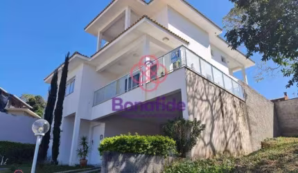 Casa Residencial para locação, Recanto da Prata, Jundiaí - CA1143.
