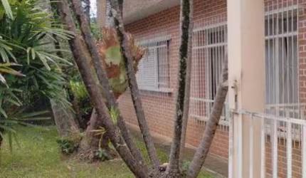 Chácara Residencial à venda, Jardim Sagrado Coração de Jesus, Jundiaí - CH0121.