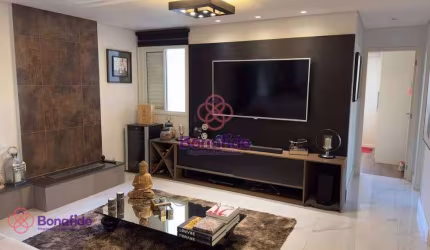 Apartamento Residencial à venda, Jardim Ermida I, Jundiaí - AP0490.