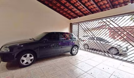 Casa Residencial à venda, Parque Cidade Jardim II, Jundiaí - CA1298.