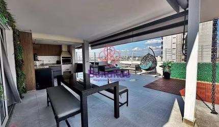 Apartamento Residencial à venda, Vila Vianelo, Jundiaí - AP0612.