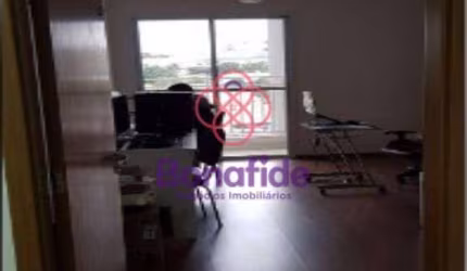 Apartamento Residencial à venda, Dos Medeiros, Jundiaí - AP0683.