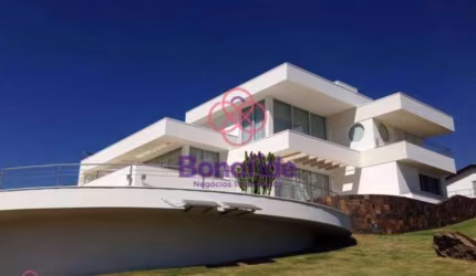 Casa Residencial à venda, Tanque, Atibaia - CA0130.