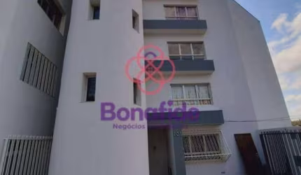 Apartamento Residencial à venda, Jardim Pacaembu, Jundiaí - AP0092.