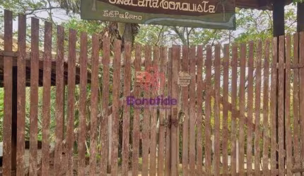 Chácara Residencial à venda, Glebas, Franco da Rocha - CH0020.