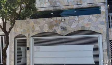 Casa Residencial à venda, Parque Cidade Jardim II, Jundiaí - CA0185.