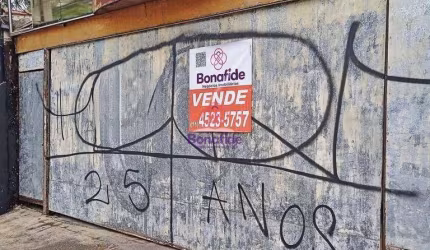 Salão Comercial à venda, Anhangabaú, Jundiaí - SL0023.