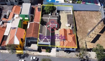 Ponto Comercial à venda, Jardim Ana Maria, Jundiaí - PT0011.