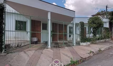 Casa Residencial à venda, Jardim Torres São José, Jundiaí - CA0196.