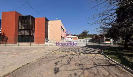 Galpão Industrial para venda e locação, Distrito Industrial, Jundiaí - GA0117.
