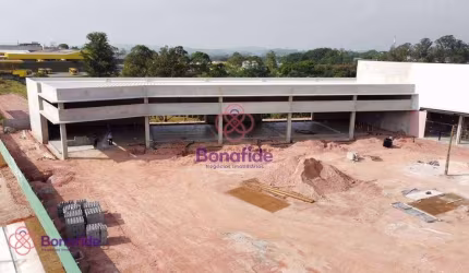 Loja Comercial para locação, Vila Hortolândia, Jundiaí - LO0002.