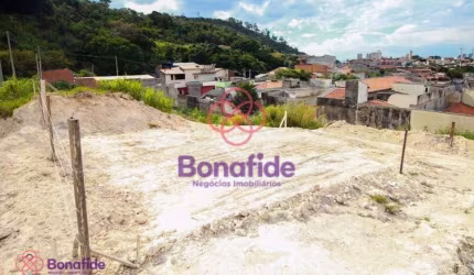 Terreno Residencial à venda, Jardim Palermo, Jundiaí - TE0176.