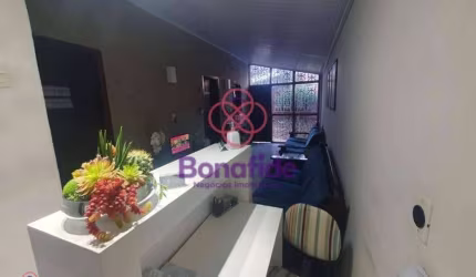 Sala Comercial para locação, Anhangabaú, Jundiaí - SA0065.
