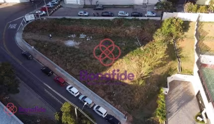 Terreno Comercial para locação, Jardim Flórida, Jundiaí - TE0185.