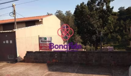Terreno Comercial à venda, Cidade Nova, Jundiaí - TE0215.
