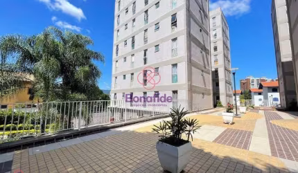 Apartamento Residencial à venda, Jardim Primavera, Jundiaí - AP0247.