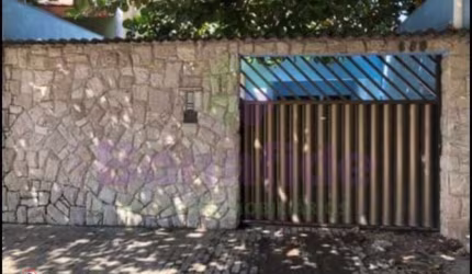 Casa Residencial à venda, Parque Cidade Jardim II, Jundiaí - CA0610.