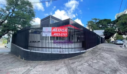 Salão Comercial para locação, Jardim Ana Maria, Jundiaí - SL0089.