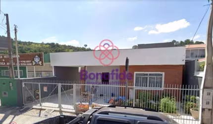 Casa Residencial à venda, Jardim Liberdade, Jundiaí - CA0684.