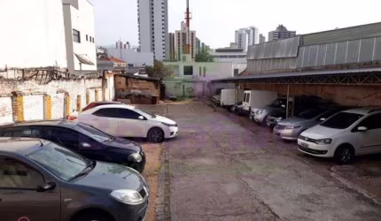 Terreno Residencial à venda, Centro, Jundiaí - TE0256.