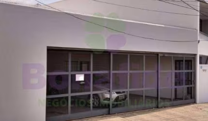 Casa Residencial à venda, Vila Municipal, Jundiaí - CA0777.