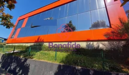 Ponto Comercial à venda, Anhangabaú, Jundiaí - PT0028.