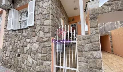 Casa Comercial à venda, Bela Vista, Jundiaí - CA0937.