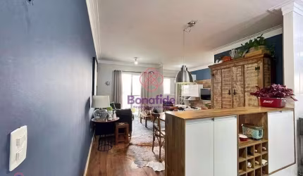 Apartamento Residencial à venda, Vila das Hortências, Jundiaí - AP0378.