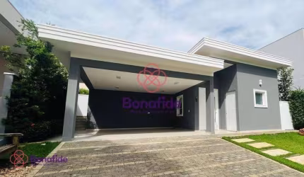 Casa Residencial para locação, Medeiros, Jundiaí - CA1103.
