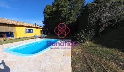 Casa Residencial para locação, Serra dos Lagos, Cajamar - CA1361.
