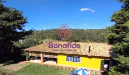 Casa Residencial à venda, Serra dos Lagos, Cajamar - CA1362.